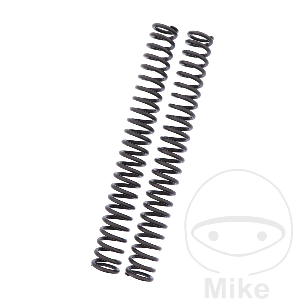 Levně YSS pružiny tlumičů lineární YSS Tuhost pružiny 9.5 YAMAHA MT-09 850 SPORT TRACKER 14-15, MT-09 850 13-15, MT-09 850 STREET RALLY 14-15