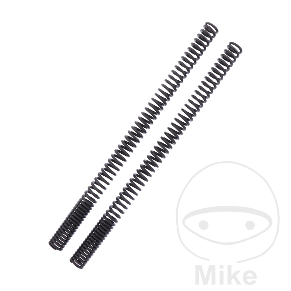 Levně YSS pružiny tlumičů progresivní YSS 30.0X6X8.5X490 BMW R 65 3SERIE MONOLEVER 85-93, R 100 RS/2 MONOLEVER 86-92, R 100 RT/2 MONOLEVER 87-93, R 100 R