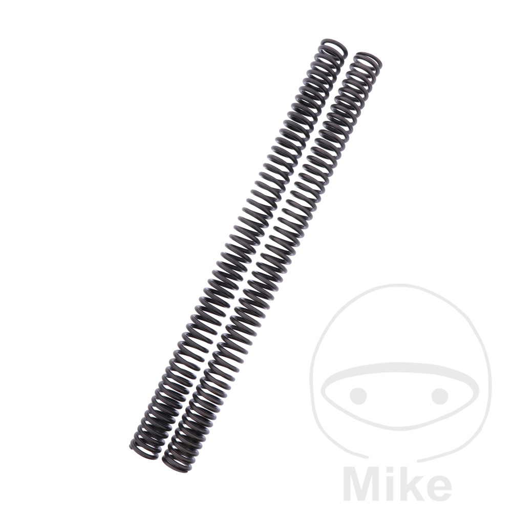 Levně YSS pružiny tlumičů progresivní YSS 34.0X5.5X7X480 BMW F 650 650 GS DAKAR 00-08, F 650 650 GS DAKAR ABS 02-08
