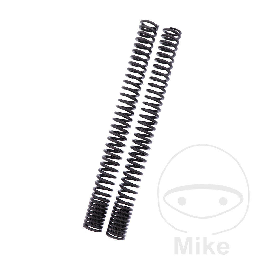 Levně YSS pružiny tlumičů progresivní YSS 34.5X5.5X7X365 BMW F 650 650 CS SCARVER 02-05, F 650 650 CS SCARVER ABS 02-05