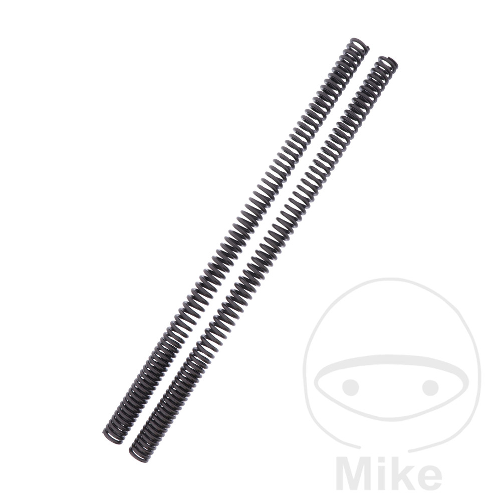 YSS pružiny tlumičů progresivní YSS 25.0X5.5X8X495 HONDA CB 750 K FOUR 69-78, CB 750 F SUPERSPORT 76