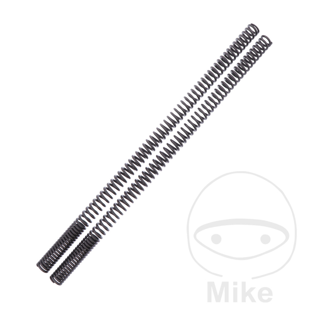 Levně YSS pružiny tlumičů progresivní YSS 25.5X3.8X5.2X565 HONDA XL 500 S 79-82