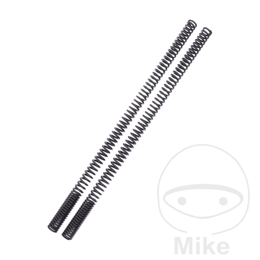 Levně YSS pružiny tlumičů progresivní YSS 26.5X4.5X6X580 KAWASAKI Z 550 81-82