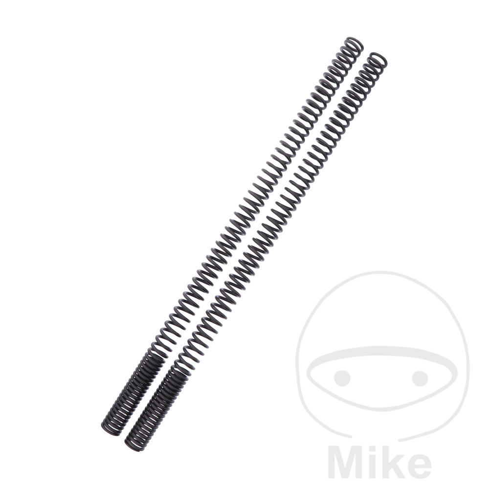 Levně YSS pružiny tlumičů progresivní YSS 29.0X3.5X5X600 KAWASAKI KLR 250 84-92