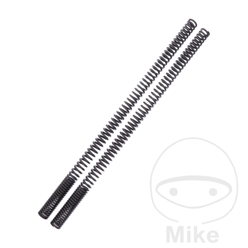 YSS pružiny tlumičů progresivní YSS 29.5X5X7X630 HONDA VF 750 S SABRE V45 82-84, XL 500 R PRO LINK 82-85