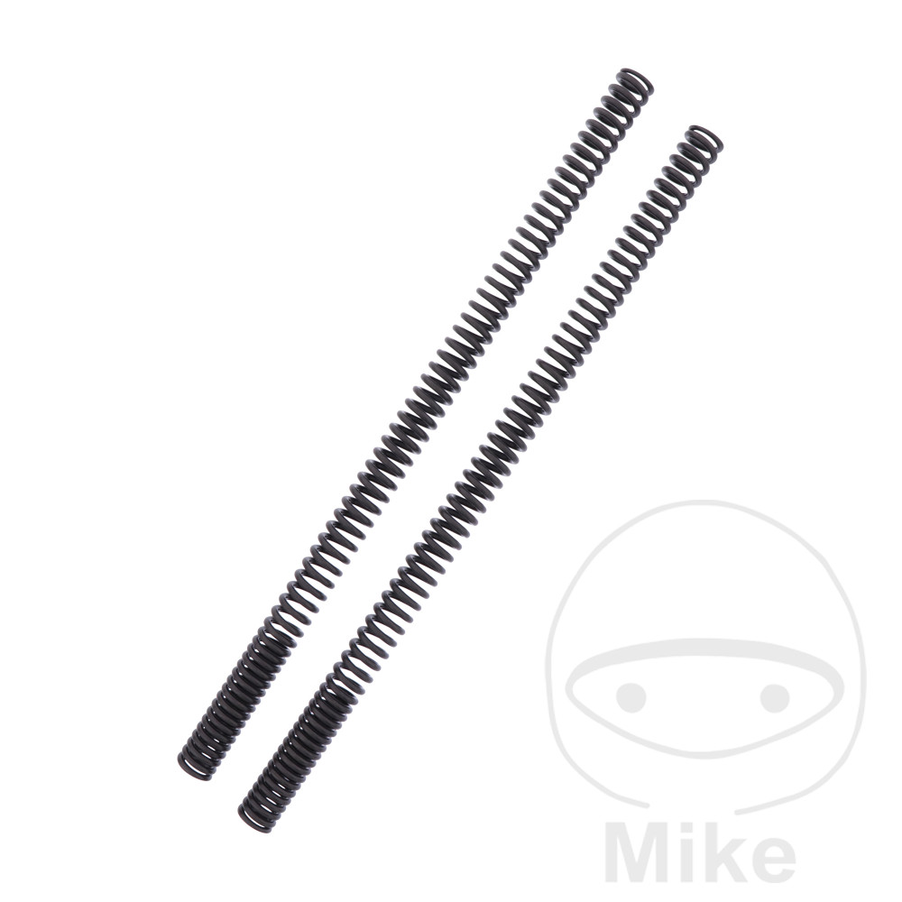 Levně YSS pružiny tlumičů progresivní YSS 25.0X6X8X485 HONDA GL 650 D SILVERWING 83