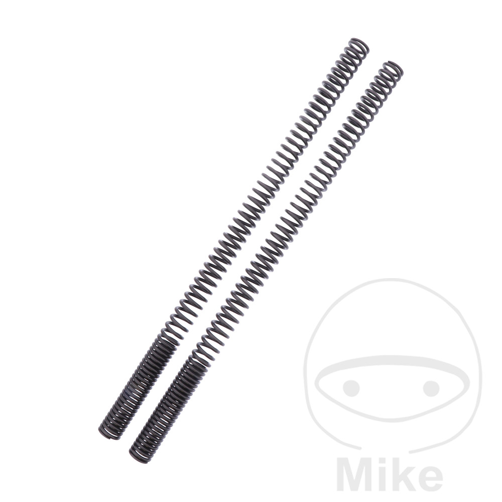 Levně YSS pružiny tlumičů progresivní YSS 31.0X3.5X5.5X585 HONDA NX 250 88-92