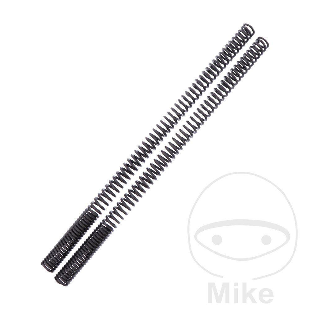 Levně YSS pružiny tlumičů progresivní YSS 31.5X4X6X625 HONDA XL 350 R 85-88