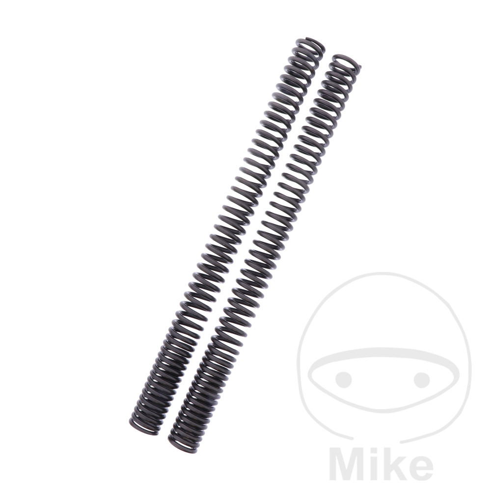 Levně YSS pružiny tlumičů progresivní YSS 31.5X6X9X400 KAWASAKI ZR 550 ZEPHYR 91-99