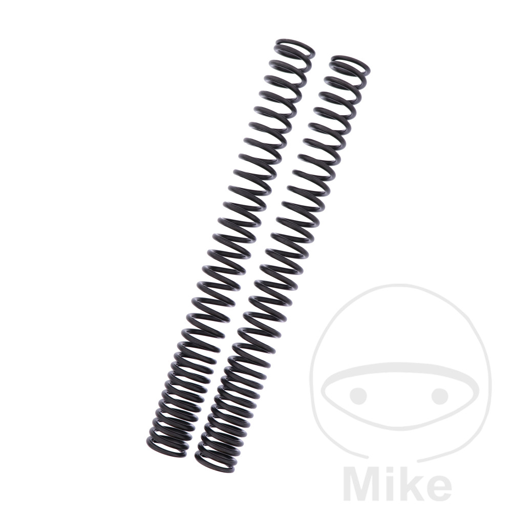 Levně YSS pružiny tlumičů progresivní YSS 35.5X6X9X345 YAMAHA SCR 950 ABS 17-19, SCR 950 ABS XR-A 20-21