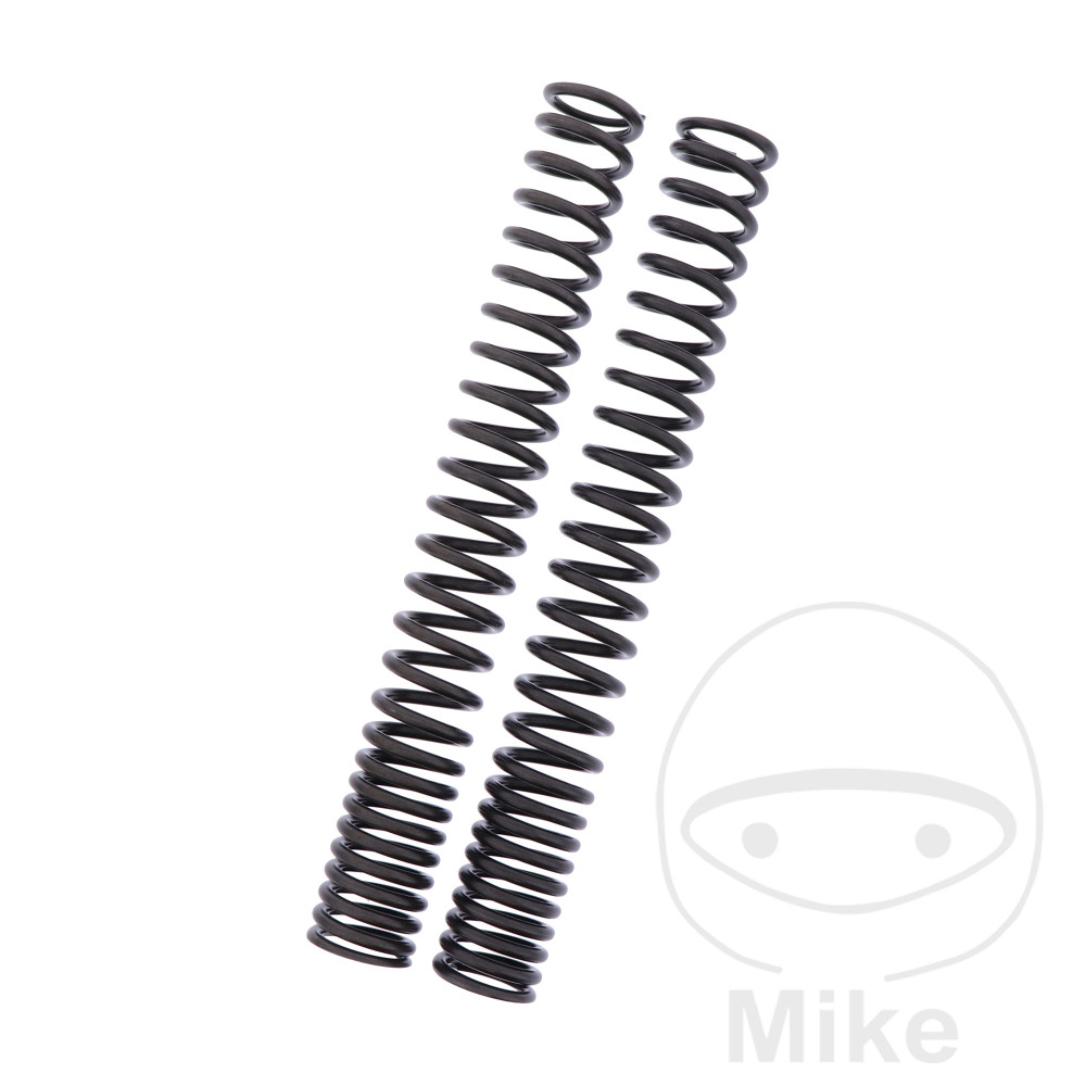 YSS pružiny tlumičů progresivní YSS 35.0X7.2X10.5X280 DUCATI MONSTER 600 94-98, MONSTER 600 DARK 98, HONDA CB 600 F HORNET 05-06, SUZUKI GSF 400