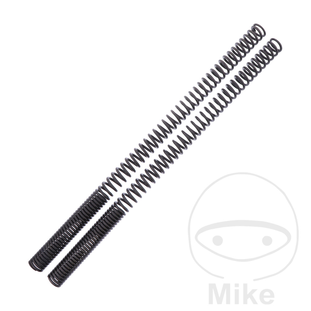 Levně YSS pružiny tlumičů progresivní YSS 35.0X3.5X6.5X660 HONDA NX 650 DOMINATOR 90-00, NX 650 DOMINATOR OZUBENÉ KOLO HRUBÉ DRÁŽKOVÁNÍ 88, NX 650 DOMINATOR