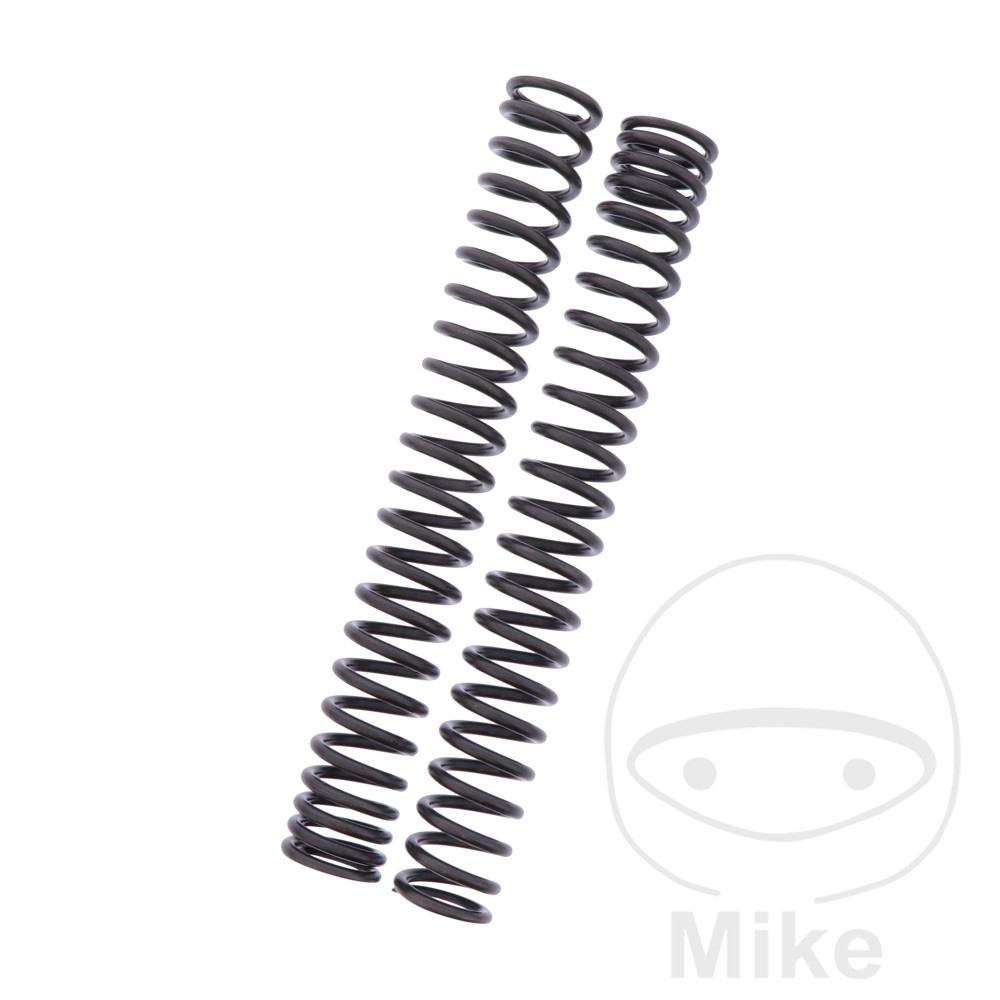YSS pružiny tlumičů progresivní YSS 37.5X8.5X9.5X285 HONDA CBR 600 F 01-07
