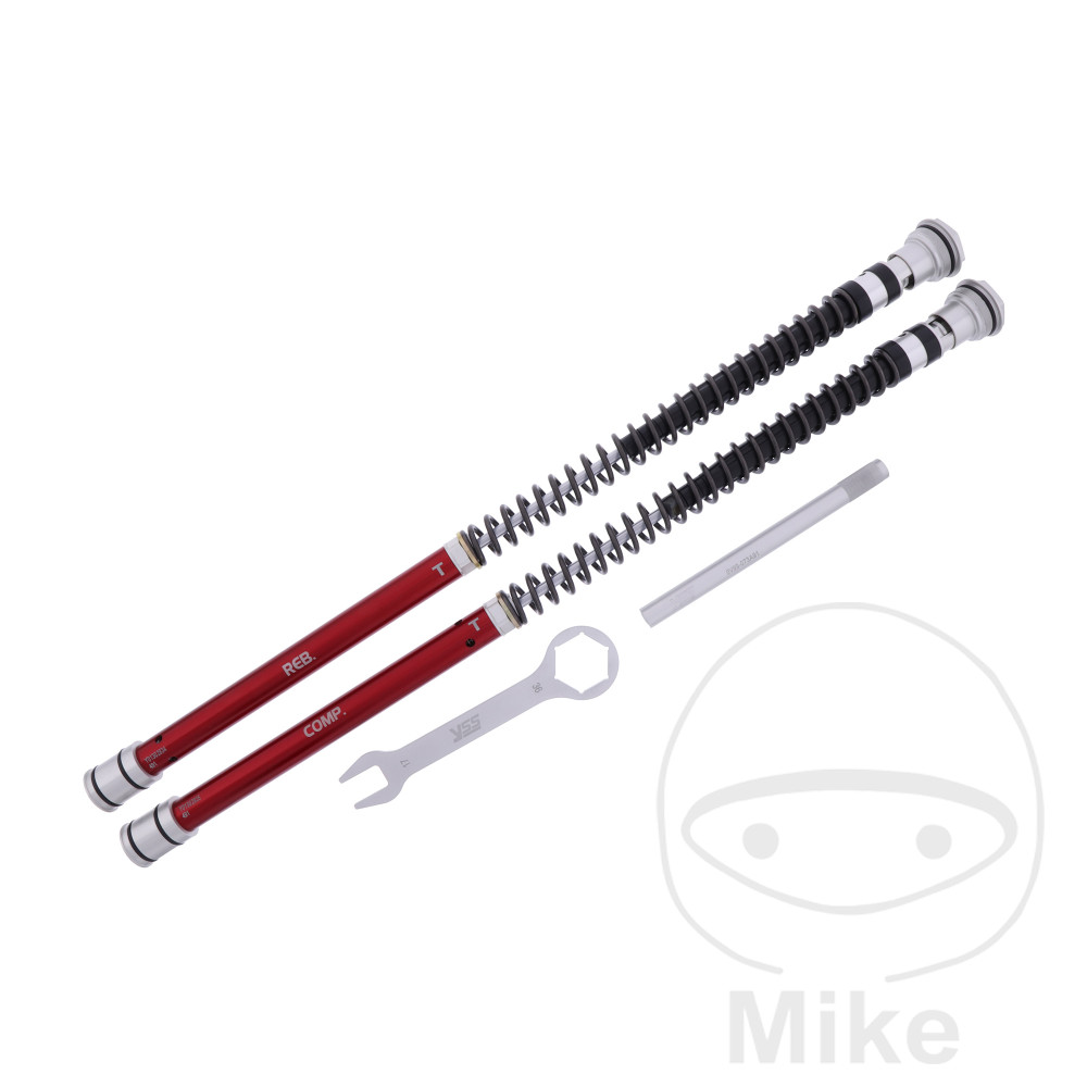Levně YSS cartrige kit Tlumiče YSS ON Road Z1 70-90KG YAMAHA R3 320 A ABS 22-24, R3 320 A WORLD GP 60TH ANNIVERSARY ABS 22-23, YZF-R3 320 A ABS 19-21