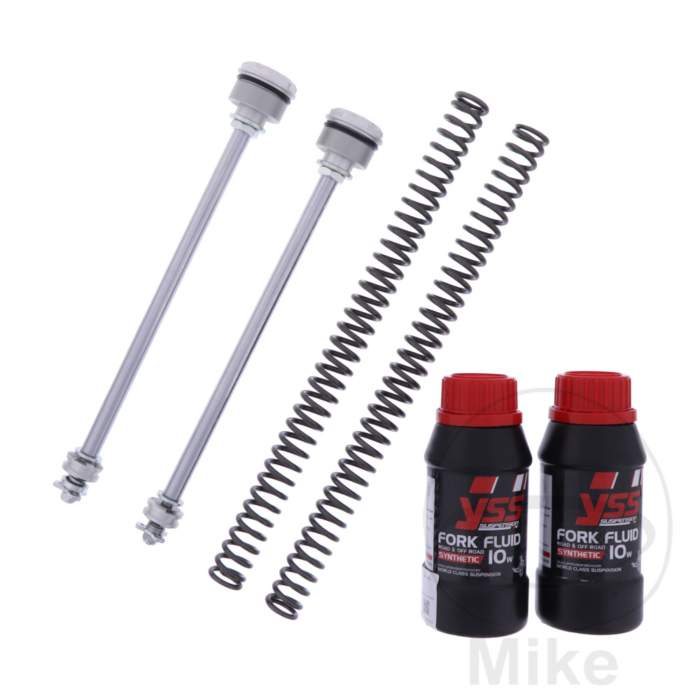 YSS tlumiče upgrade kit YSS HYD tlumič 90-110 kg HONDA Z 125 MA MONKEY ABS 18-24