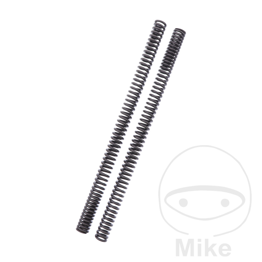 Levně YSS pružiny tlumičů progresivní YSS 26.5X7.5X9.5X435 YAMAHA CZD 300 A X-MAX ABS 17-20