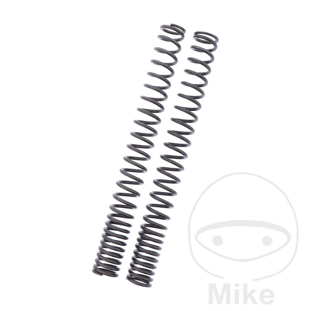 YSS pružiny tlumičů progresivní YSS 34.0X6.5X9.5X320 BENELLI IMPERIALE 400  ABS 19-20