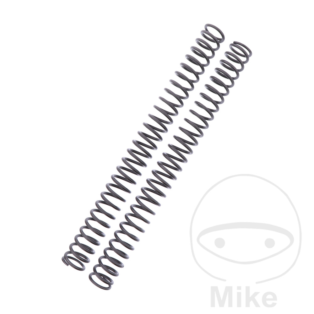 Levně YSS pružina LIN Tlumiče YSS Federrate 4.6 HONDA CRF 250 R 19-21, CRF 450 R 19-20, HUSQVARNA FC 250 17-20, FC 350 17-20, TC 250 2T 17-20, KAWASAKI KX