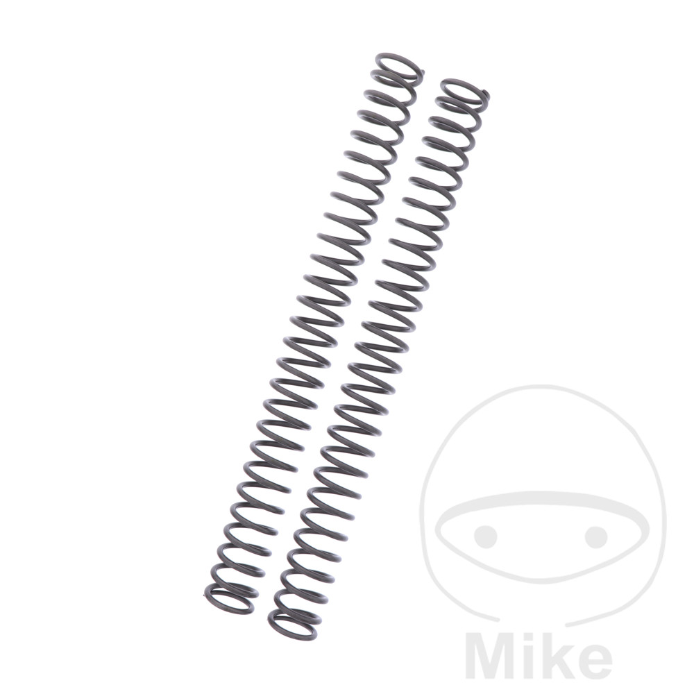 Levně YSS pružina LIN Tlumiče YSS Federrate 4.8 HONDA CRF 250 R 19-21, CRF 450 R 19-20, HUSQVARNA FC 250 17-20, FC 350 17-20, TC 250 2T 17-20, KAWASAKI KX
