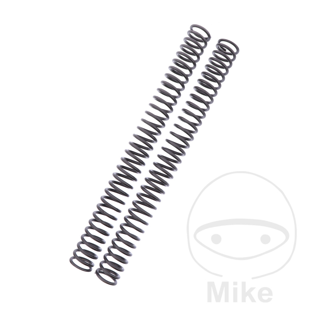 Levně YSS pružina LIN Tlumiče YSS Federrate 5.0 HONDA CRF 250 R 19-21, CRF 450 R 19-20, HUSQVARNA FC 250 17-20, FC 350 17-20, TC 250 2T 17-20, KAWASAKI KX