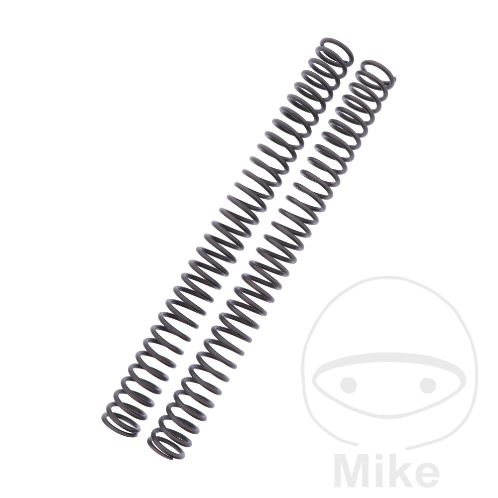 Levně YSS pružina LIN Tlumiče YSS Federrate 5.2 HONDA CRF 250 R 19-21, CRF 450 R 19-20, HUSQVARNA FC 250 17-20, FC 350 17-20, TC 250 2T 17-20, KAWASAKI KX