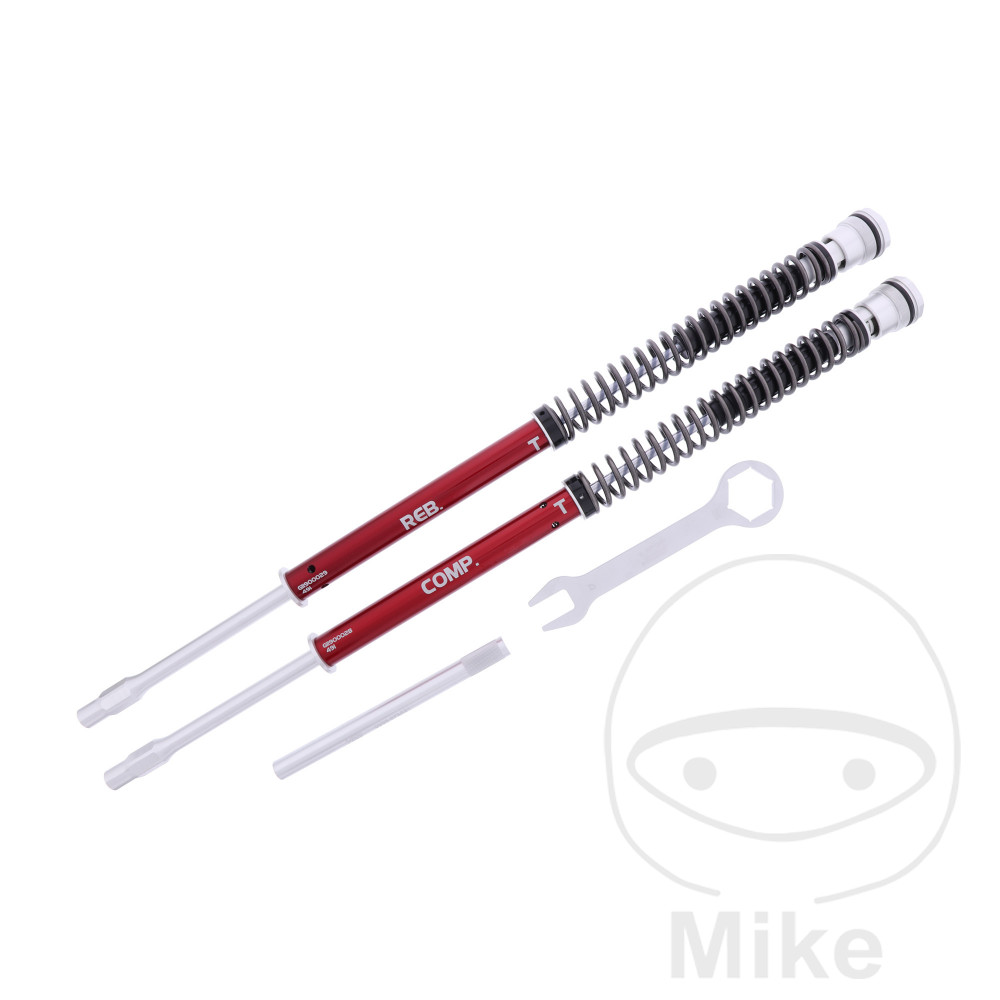 Levně YSS cartrige kit Tlumiče YSS ON Road Z1 70-90KG YAMAHA MT-07 700 14-16, MT-07 700 MOTO CAGE 14-16, MT-07 700 A ABS 14-17, MT-07 700 A MOTO CAGE ABS