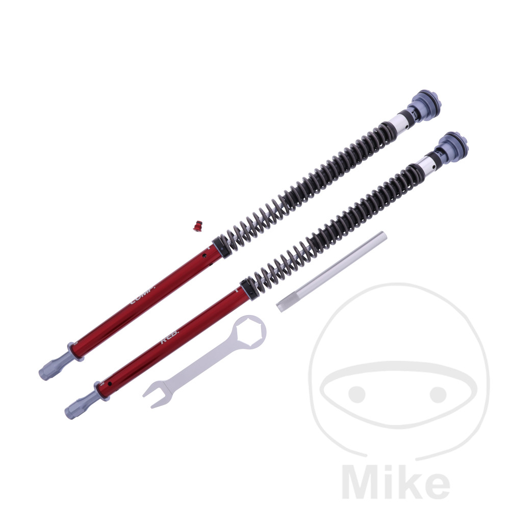 YSS cartrige kit Tlumiče YSS ON Road Z1 70-90KG KAWASAKI Z 900 RS ABS 18-20