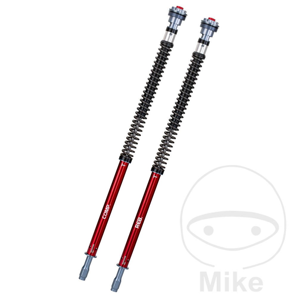 YSS cartrige kit Tlumiče YSS ON/Off Road Z1 70-90KG BMW F 800 800 GS 08-12, F 800 800 GS ABS 08-12