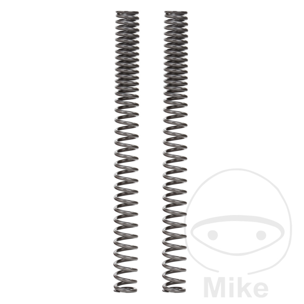 Levně YSS pružina progresivní Tlumiče YSS 36.0X6X8.5X365 BENELLI TRK 502 500 ABS 17-21