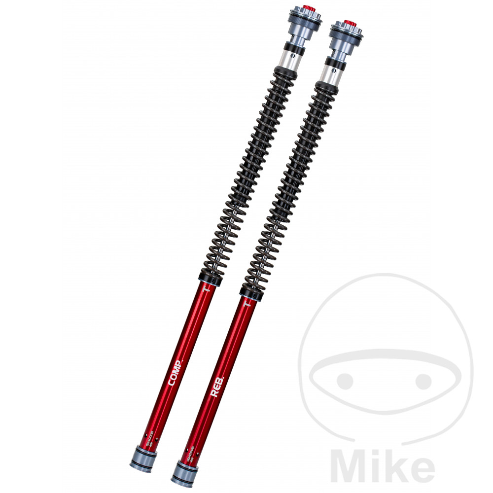 Levně YSS cartrige kit Tlumiče YSS ON Road Z1 70-90KG TRIUMPH TRIDENT 660 ABS 21-24