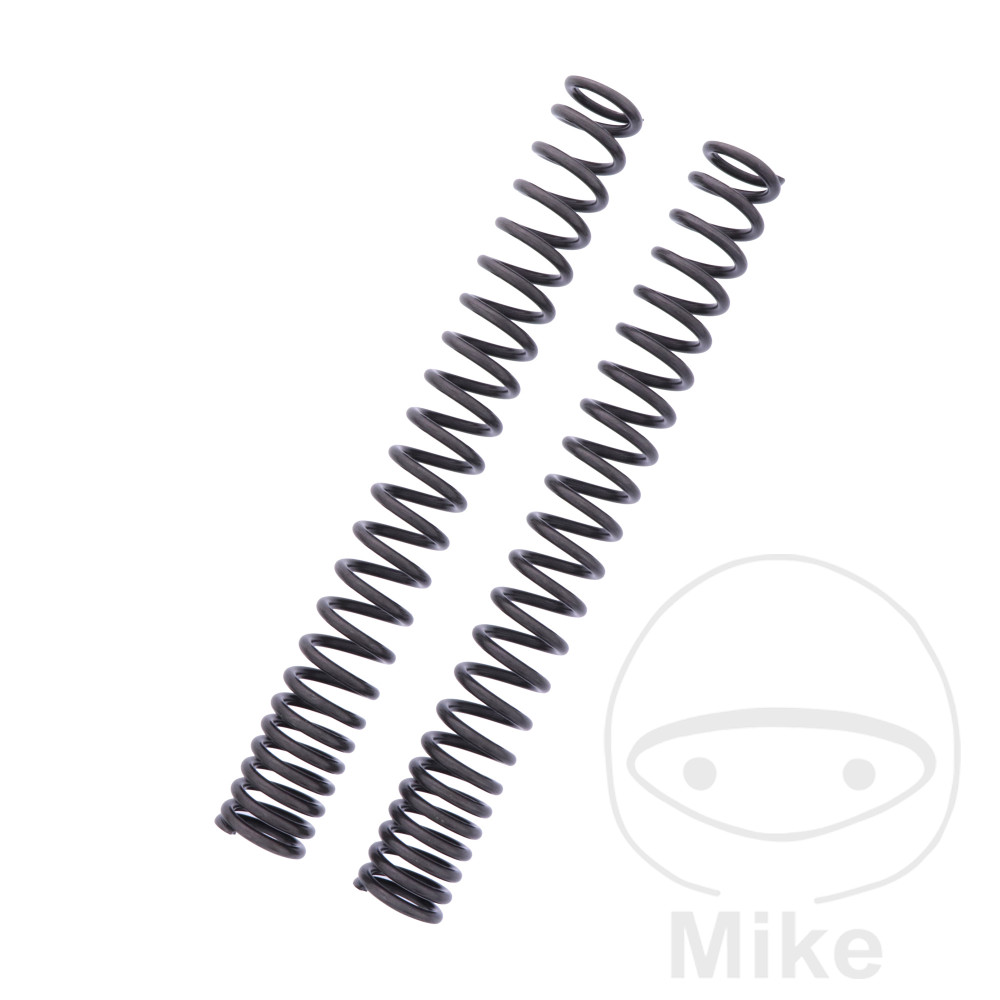 Levně YSS pružina progresivní Tlumiče YSS 36.5X9X12X305 YAMAHA TRACER 900 850 A MT09TRA ABS 17, TRACER 900 850 A MTT850 ABS 18-19, TRACER 900 850 A ABS