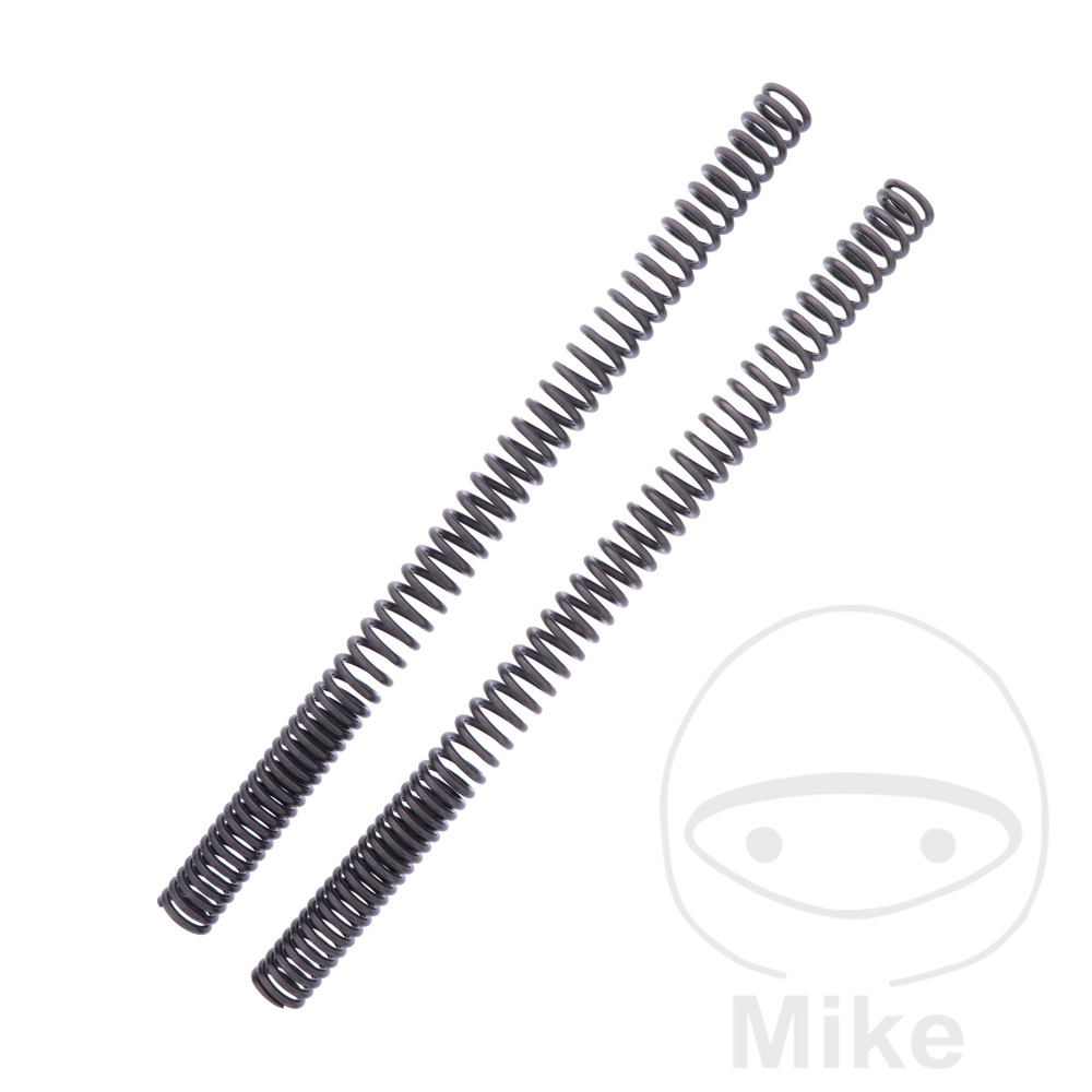Levně YSS pružina progresivní Tlumiče YSS 33.5X5.3X8.5X535 BMW F 700 800 GS ABS 13-16
