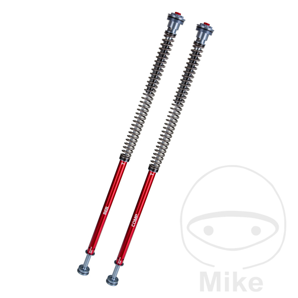 YSS cartrige kit Tlumiče YSS Off Road Z1 hmotnost jezdce 80KG> HONDA CRF 300 L A ABS 21-24
