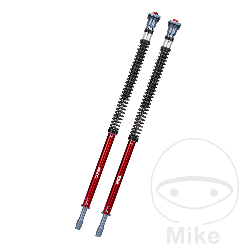 Levně YSS cartrige kit Tlumiče YSS ON Road Z1 70-90KG HONDA CB 500 XA ABS 19-21
