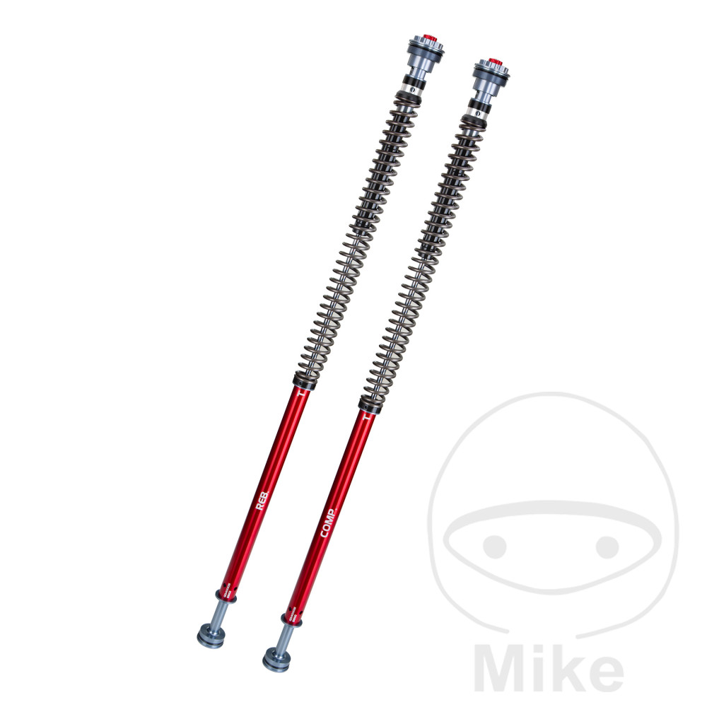 Levně YSS cartrige kit Tlumiče YSS Adventure Z1 70-90KG SUZUKI DL 1000 A V-STROM ABS 17-20, DL 1000 XTA V-STROM ABS 17-19, DL 1000 XTA V-STROM ABS