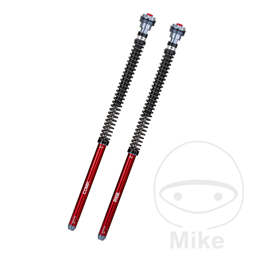 Levně YSS cartrige kit Tlumiče YSS Adventure Z1 70-90KG YAMAHA XT 1200 ZA SUPER TENERE ABS 10-21, XT 1200 ZA SUPER TENERE/WORLDCROSSER ABS 13-16, XT 1200 ZE