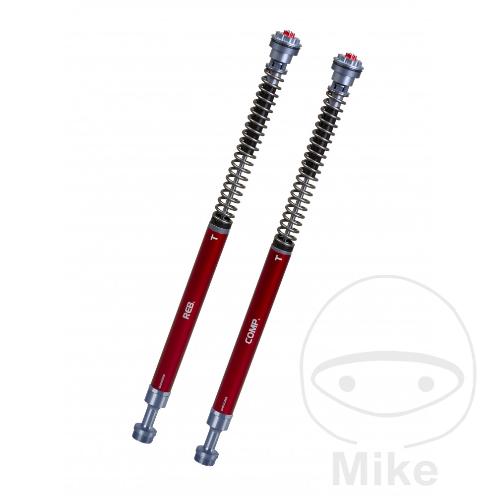 Levně YSS cartrige kit Tlumiče YSS ON Road Z3 70-90KG YAMAHA YZF-R6 600 08-17