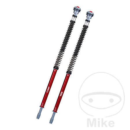 Levně YSS cartrige kit Tlumiče YSS ON Road Z1 70-90KG TRIUMPH TIGER 1050 SPORT ABS 13-16, TIGER 1050 SPORT ABS 16