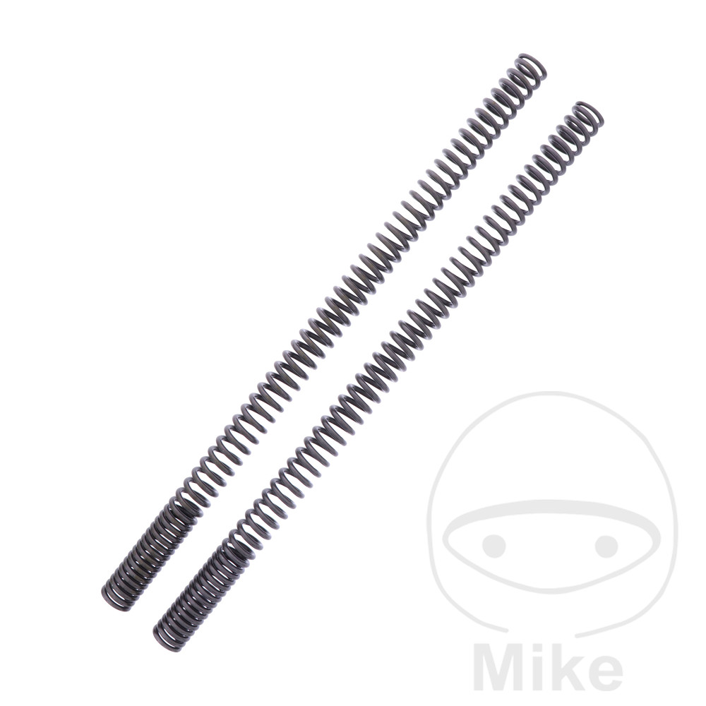 Levně YSS pružina progresivní Tlumiče YSS 31.5X6X8X575 HONDA CBX 750 F 84-86