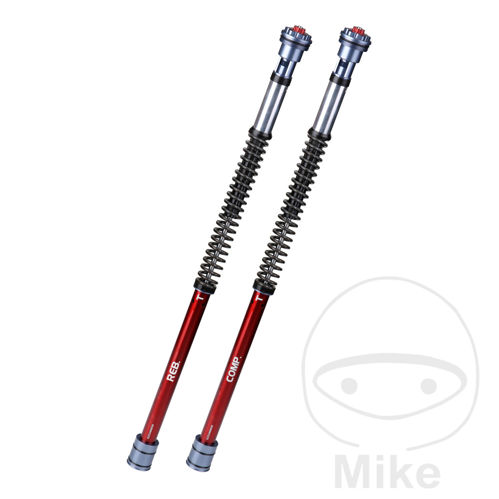 Levně YSS cartrige kit Tlumiče YSS ON Road Z1 70-90KG YAMAHA MT-09 900 ABS MTN890 22-23, MT-09 900 ABS MTN890-U 22-23
