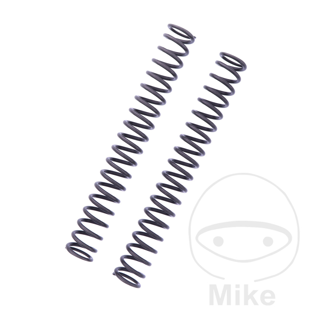 Levně YSS pružina LIN Tlumiče YSS Federrate 8.0 YAMAHA MT-09 900 ABS MTN890 22, MT-09 900 ABS MTN890-U 22-23