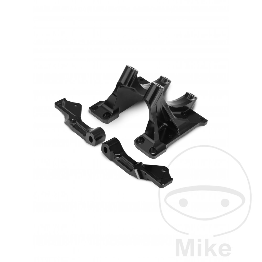 Montážní sada Brzdový třmen pro RADIAL 108MM BR SATT