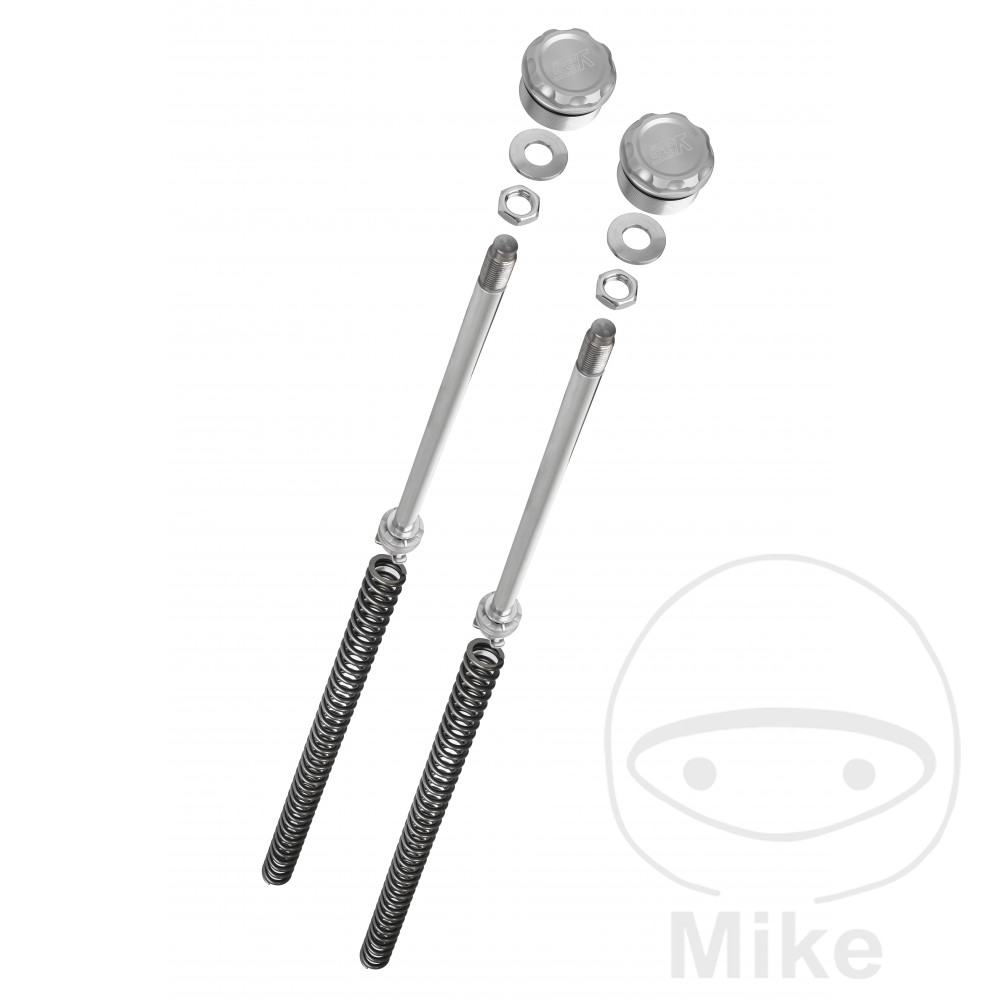 Tlumiče upgrade kit YSS HYD DAEMPFER