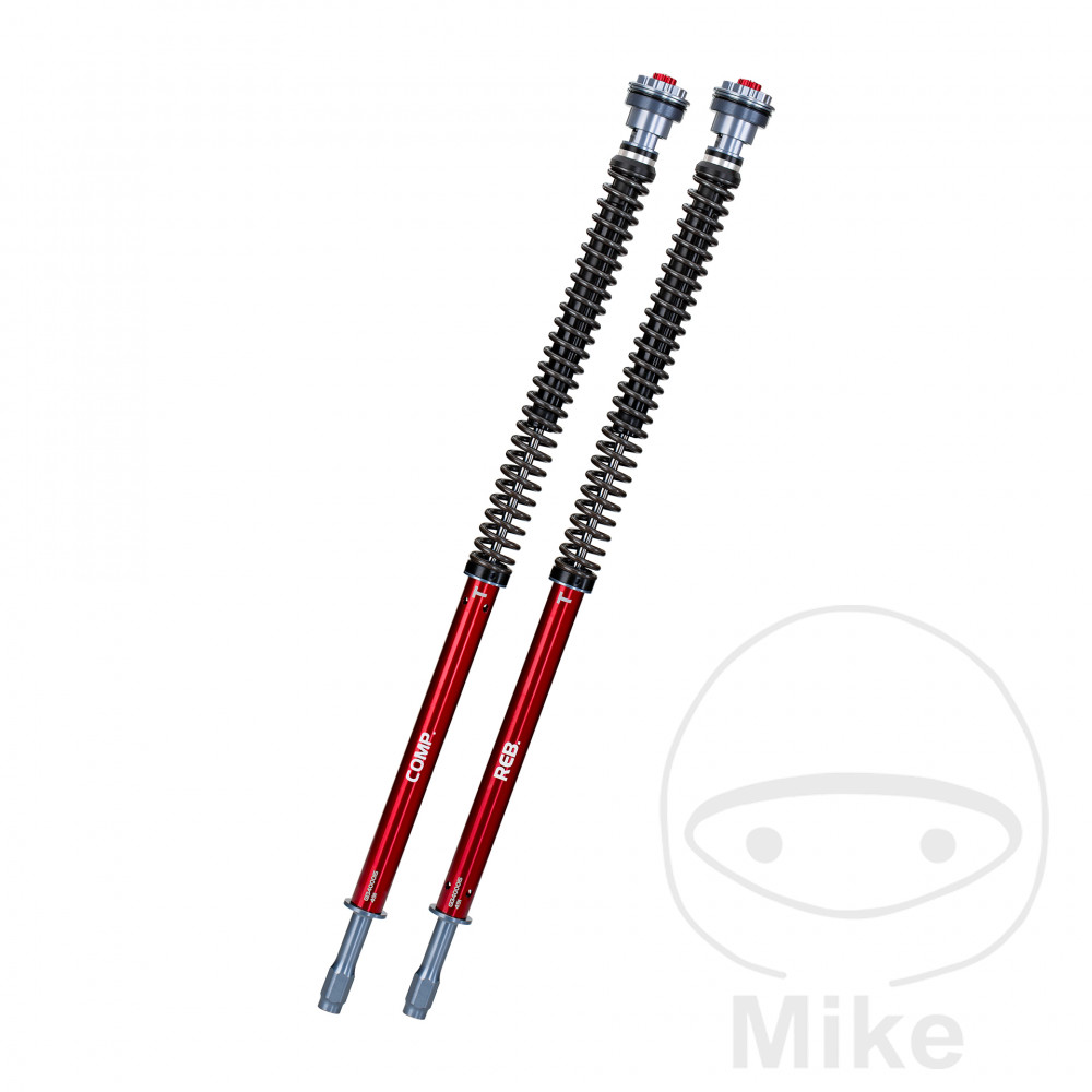 Levně YSS cartrige kit Tlumiče YSS ON Road Z1 70-90KG HONDA XL 750 TRANSALP ABS 23-24