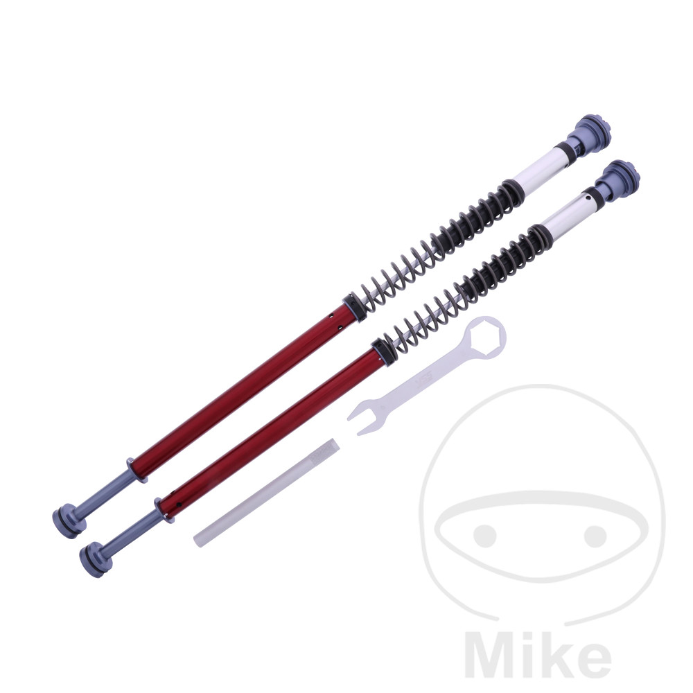 Levně YSS cartrige kit Tlumiče YSS Off Road Z1 70-90KG HONDA NX 500 XA ABS 24-25