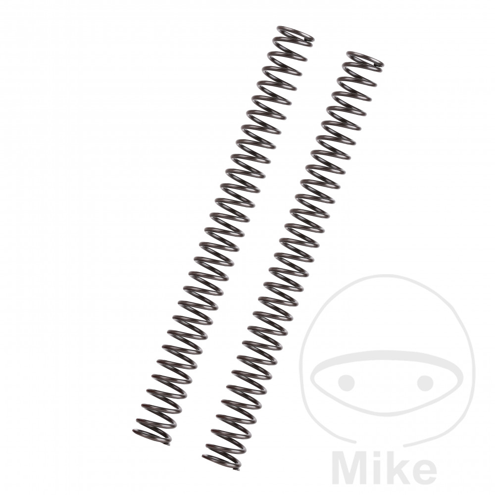 YSS pružina LIN Tlumiče YSS tuhost pružiny 8.0 BMW F 650 800 GS 08-12, F 650 800 GS ABS 08-12