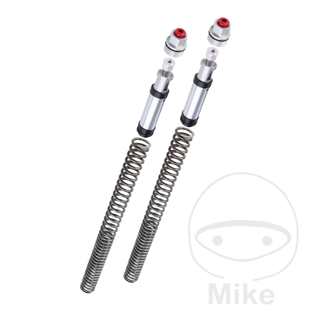 Tlumiče upgrade kit YSS Hydraulisches Upgradekit