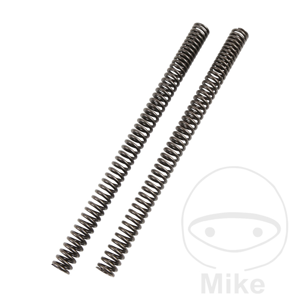 YSS pružina progresivní Tlumiče YSS 37.5X9.0X11.5X540 BMW F 800 800 S 06-10, F 800 800 S ABS 07-10, F 800 800 R 09-10, F 800 800 R ABS 09-10, F 800 800 ST 06-12, F 800 800 ST ABS 07-12, F 800 800 GT ABS 13-19...