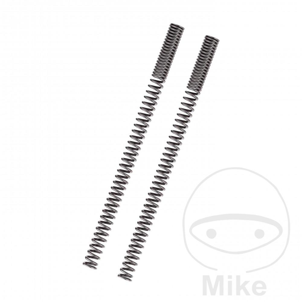 YSS pružina progresivní Tlumiče YSS 27.0X5.5X7.5X575 HONDA CB 900 F BOL D´OR 81, CB 900 F2 BOL D´OR 81, KAWASAKI EN 500 93-95