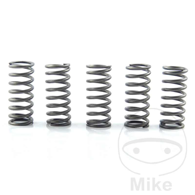 EBC heavy duty clutch spring EBC contains 5 pieces HONDA VTR 1000 F FIRE STORM 97-06, XL 1000 V VARADERO 99-02